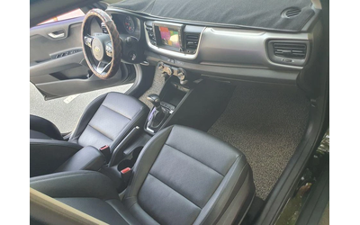 Kia Stonic Diesel 1.6 Deluxe * НАЙ-ДОБРА ЦЕНА В БЪЛГАРИЯ* - автомобили, коли, обяви за нови и употребявани 10