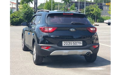 kia-stonic - 2