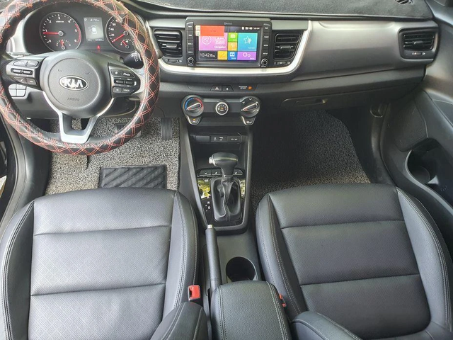 Kia Stonic Diesel 1.6 Deluxe * НАЙ-ДОБРА ЦЕНА В БЪЛГАРИЯ* - автомобили, коли, обяви за нови и употребявани 6