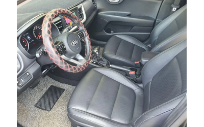 Kia Stonic Diesel 1.6 Deluxe * НАЙ-ДОБРА ЦЕНА В БЪЛГАРИЯ* - автомобили, коли, обяви за нови и употребявани 7