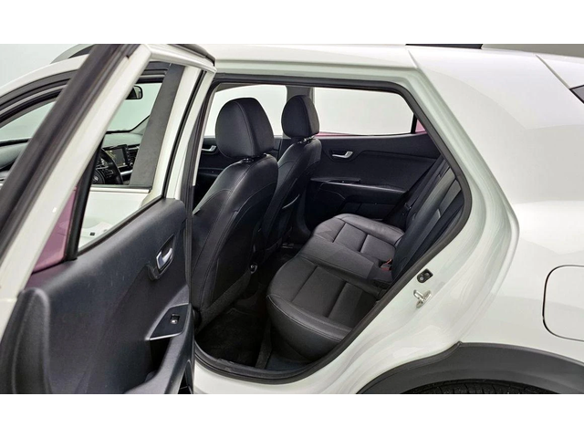 Kia Stonic Diesel 1.6 Trendy * НАЙ-ДОБРА ЦЕНА В БЪЛГАРИЯ* - автомобили, коли, обяви за нови и употребявани 11