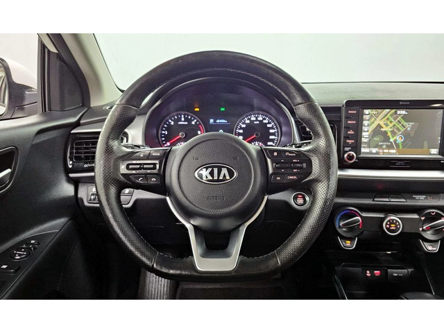 Kia Stonic Diesel 1.6 Trendy * НАЙ-ДОБРА ЦЕНА В БЪЛГАРИЯ* - автомобили, коли, обяви за нови и употребявани 12