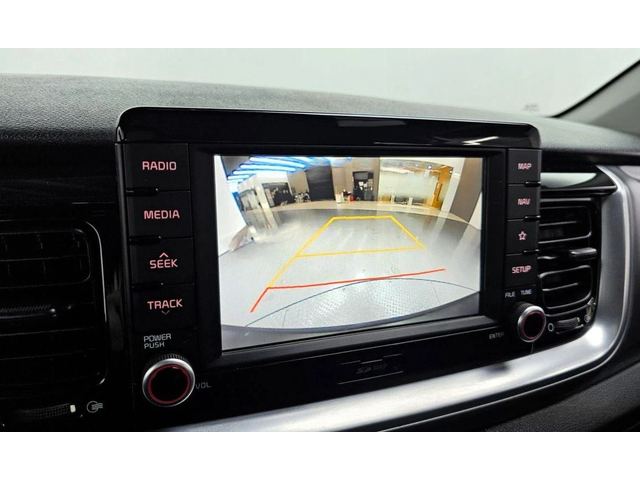 Kia Stonic Diesel 1.6 Trendy * НАЙ-ДОБРА ЦЕНА В БЪЛГАРИЯ* - автомобили, коли, обяви за нови и употребявани 14