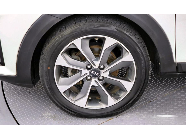 Kia Stonic Diesel 1.6 Trendy * НАЙ-ДОБРА ЦЕНА В БЪЛГАРИЯ* - автомобили, коли, обяви за нови и употребявани 4