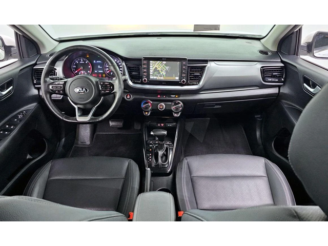 Kia Stonic Diesel 1.6 Trendy * НАЙ-ДОБРА ЦЕНА В БЪЛГАРИЯ* - автомобили, коли, обяви за нови и употребявани 6