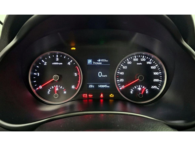 Kia Stonic Diesel 1.6 Trendy * НАЙ-ДОБРА ЦЕНА В БЪЛГАРИЯ* - автомобили, коли, обяви за нови и употребявани 7