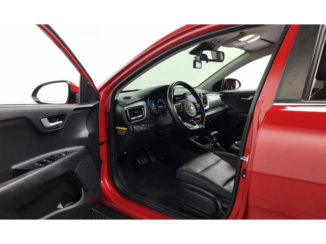 Kia Stonic Diesel 1.6 Prestige * НАЙ-ДОБРА ЦЕНА В БЪЛГАРИЯ* - автомобили, коли, обяви за нови и употребявани 10