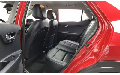 Kia Stonic Diesel 1.6 Prestige * НАЙ-ДОБРА ЦЕНА В БЪЛГАРИЯ* - автомобили, коли, обяви за нови и употребявани 11