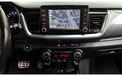 Kia Stonic Diesel 1.6 Prestige * НАЙ-ДОБРА ЦЕНА В БЪЛГАРИЯ* - автомобили, коли, обяви за нови и употребявани 13