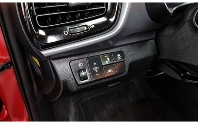 Kia Stonic Diesel 1.6 Prestige * НАЙ-ДОБРА ЦЕНА В БЪЛГАРИЯ* - автомобили, коли, обяви за нови и употребявани 14