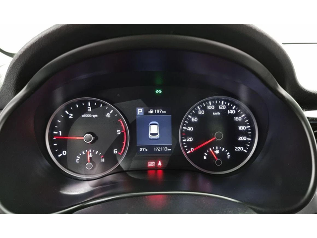 Kia Stonic Diesel 1.6 Prestige * НАЙ-ДОБРА ЦЕНА В БЪЛГАРИЯ* - автомобили, коли, обяви за нови и употребявани 7