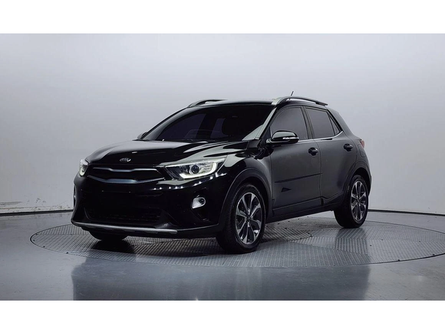 Kia Stonic Diesel 1.6 Trendy * НАЙ-ДОБРА ЦЕНА В БЪЛГАРИЯ* - автомобили, коли, обяви за нови и употребявани 0