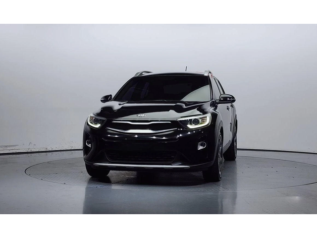 Kia Stonic Diesel 1.6 Trendy * НАЙ-ДОБРА ЦЕНА В БЪЛГАРИЯ* - автомобили, коли, обяви за нови и употребявани 2