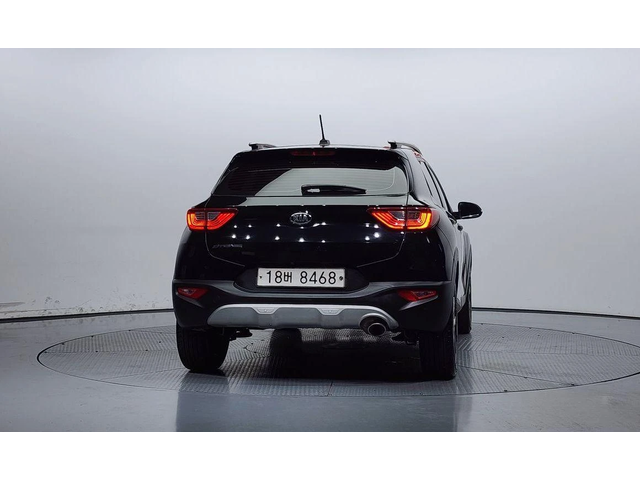 Kia Stonic Diesel 1.6 Trendy * НАЙ-ДОБРА ЦЕНА В БЪЛГАРИЯ* - автомобили, коли, обяви за нови и употребявани 3