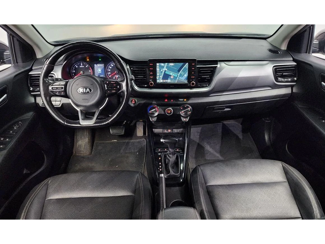 Kia Stonic Diesel 1.6 Trendy * НАЙ-ДОБРА ЦЕНА В БЪЛГАРИЯ* - автомобили, коли, обяви за нови и употребявани 6