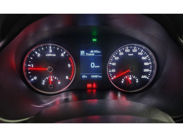 Kia Stonic Diesel 1.6 Trendy * НАЙ-ДОБРА ЦЕНА В БЪЛГАРИЯ* - автомобили, коли, обяви за нови и употребявани 7