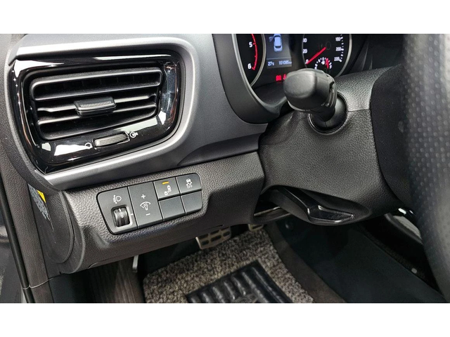 Kia Stonic Diesel 1.6 Prestige * НАЙ-ДОБРА ЦЕНА В БЪЛГАРИЯ* - автомобили, коли, обяви за нови и употребявани 14