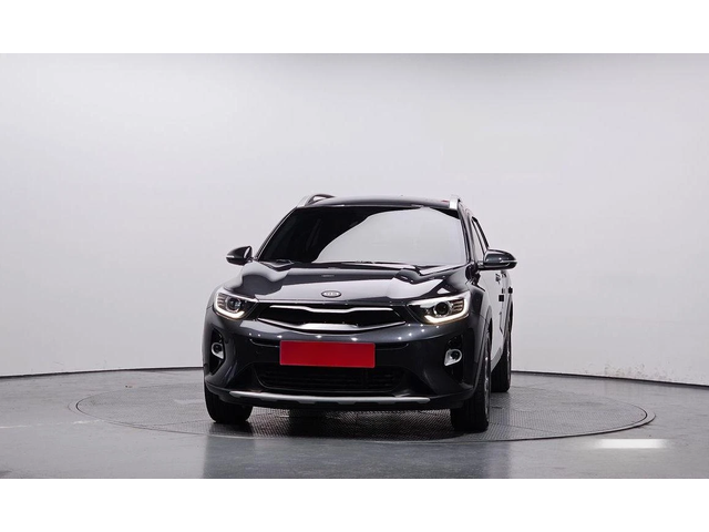 Kia Stonic Diesel 1.6 Prestige * НАЙ-ДОБРА ЦЕНА В БЪЛГАРИЯ* - автомобили, коли, обяви за нови и употребявани 2