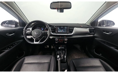 Kia Stonic Diesel 1.6 Prestige * НАЙ-ДОБРА ЦЕНА В БЪЛГАРИЯ* - автомобили, коли, обяви за нови и употребявани 6