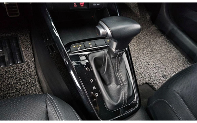 Kia Stonic Diesel 1.6 Prestige * НАЙ-ДОБРА ЦЕНА В БЪЛГАРИЯ* - автомобили, коли, обяви за нови и употребявани 8