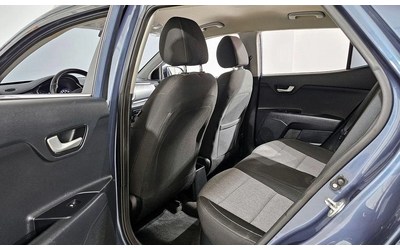 Kia Stonic Diesel 1.6 Deluxe * НАЙ-ДОБРА ЦЕНА В БЪЛГАРИЯ* - автомобили, коли, обяви за нови и употребявани 11