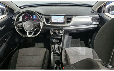 Kia Stonic Diesel 1.6 Deluxe * НАЙ-ДОБРА ЦЕНА В БЪЛГАРИЯ* - автомобили, коли, обяви за нови и употребявани 6