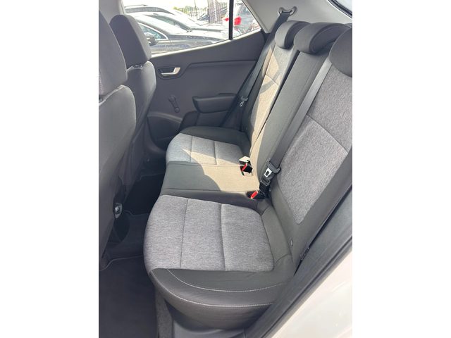 Kia Stonic 1.6CRDI NAVI/KAMERA EURO 6 - автомобили, коли, обяви за нови и употребявани 9