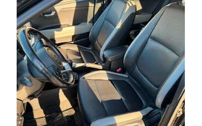 Kia Stonic 1.6d 110ps Vision - автомобили, коли, обяви за нови и употребявани 10