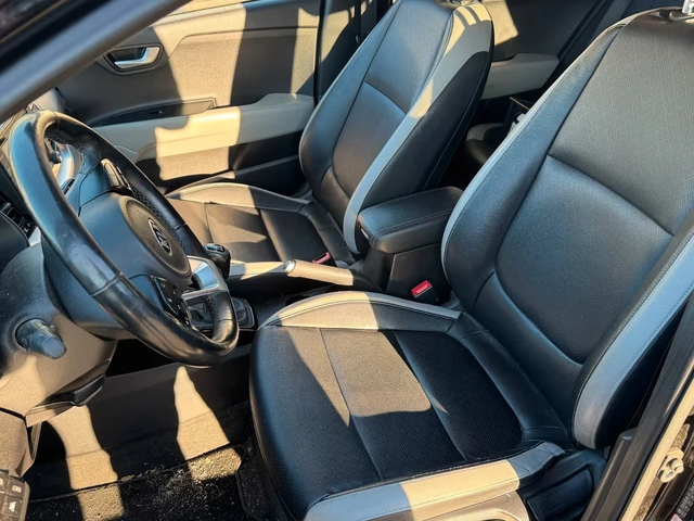 Kia Stonic 1.6d 110ps Vision - автомобили, коли, обяви за нови и употребявани 10