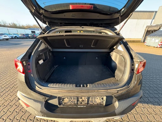 Kia Stonic 1.6d 110ps Vision - автомобили, коли, обяви за нови и употребявани 7