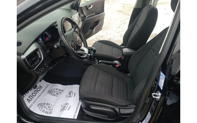 Kia Stonic 1.4 ГАЗ, ИТАЛИЯ , ГАРАНЦИЯ - автомобили, коли, обяви за нови и употребявани 6