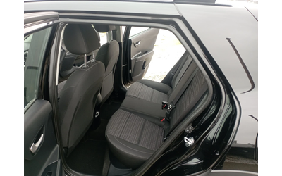 Kia Stonic 1.4 ГАЗ, ИТАЛИЯ , ГАРАНЦИЯ - автомобили, коли, обяви за нови и употребявани 7