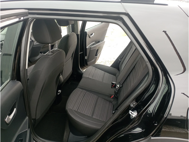 Kia Stonic 1.4 ГАЗ, ИТАЛИЯ , ГАРАНЦИЯ - автомобили, коли, обяви за нови и употребявани 7