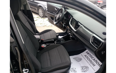 Kia Stonic 1.4 ГАЗ, ИТАЛИЯ , ГАРАНЦИЯ - автомобили, коли, обяви за нови и употребявани 9