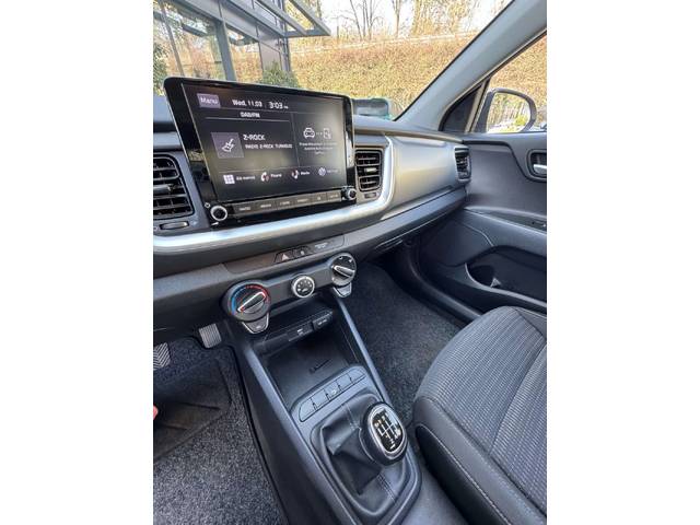 Kia Stonic - автомобили, коли, обяви за нови и употребявани 14