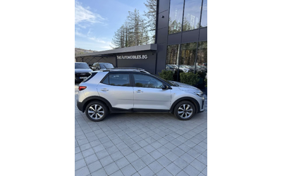 Kia Stonic - автомобили, коли, обяви за нови и употребявани 7