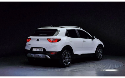 kia-stonic - 1