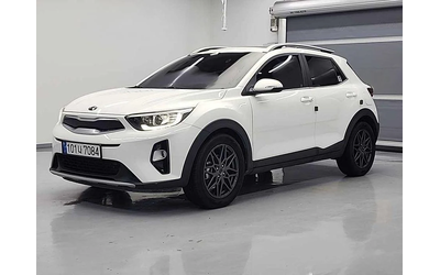 kia-stonic - 0