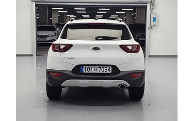 kia-stonic - 2