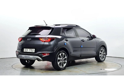 kia-stonic - 1