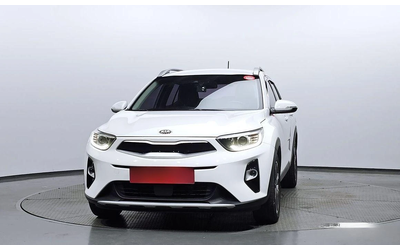 kia-stonic - 2