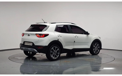 kia-stonic - 0