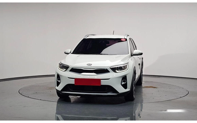 kia-stonic - 1