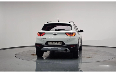 kia-stonic - 2