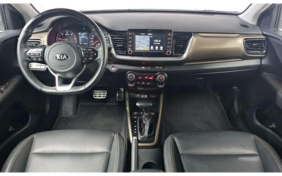 kia-stonic - 5