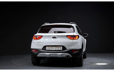 kia-stonic - 3