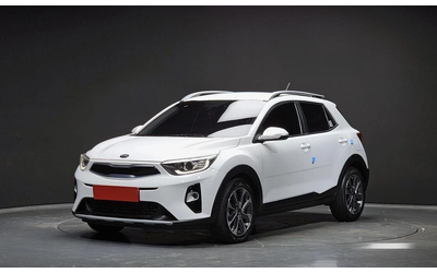 kia-stonic - 0