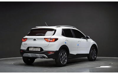 kia-stonic - 1
