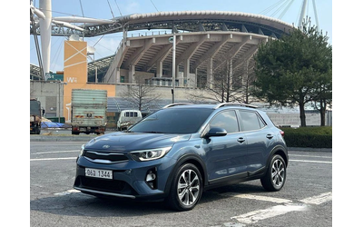 kia-stonic - 0