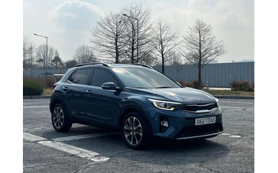 kia-stonic - 1
